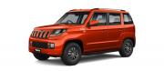 Mahindra TUV300 T8 AMT mHAWK100 2020