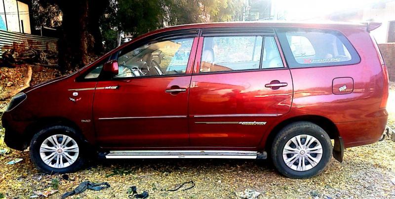 Toyota Innova 2.5 G 2008