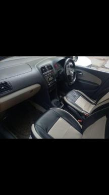 Volkswagen Polo Highline 1.2L (D) 2012