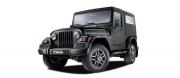 Mahindra Thar CRDe 4x4 AC 2020
