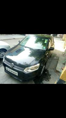 Volkswagen Polo Highline 1.2L (D) 2012
