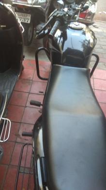 Honda CB Shine 125cc 2010