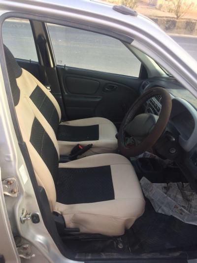 Maruti Suzuki Alto LXi 2011