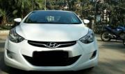 HYUNDAI NEO FLUIDIC ELANTRA 1.8 SX MT VTVT 2013