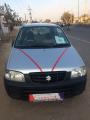 Maruti Suzuki Alto LXi 2011