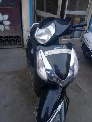 Honda Aviator Scooter For Sale In Delhi Id 1416005010 Droom