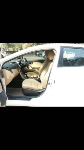 HYUNDAI NEO FLUIDIC ELANTRA 1.8 SX MT VTVT 2013