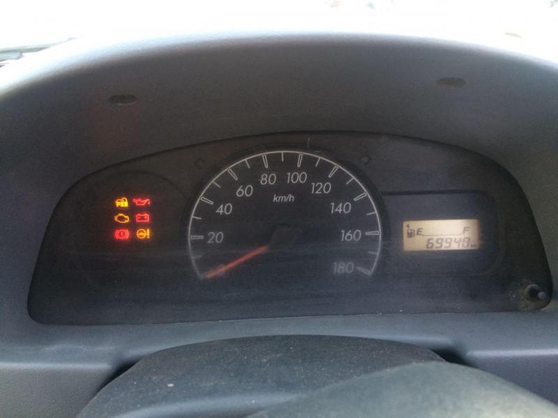 Maruti Suzuki Alto LXi 2011