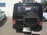 Mahindra Bolero ZLX 2012