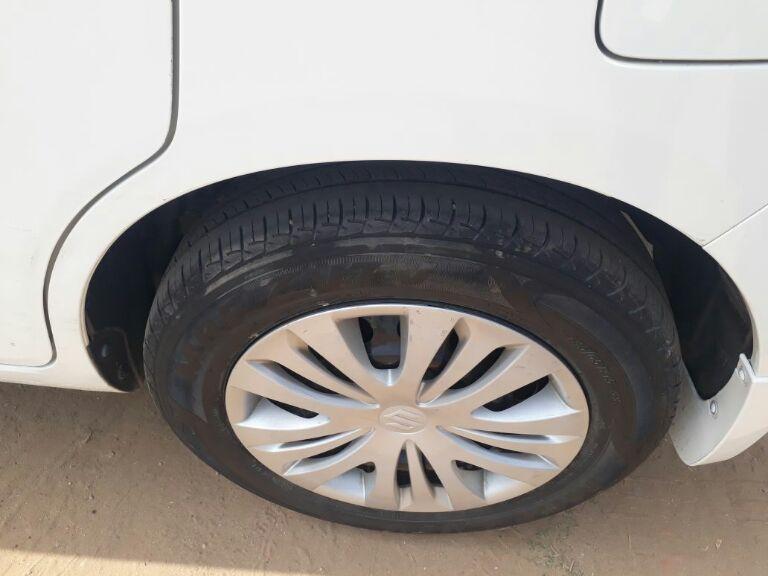 Maruti Suzuki Ertiga ZDi 2013