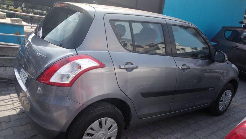 Maruti Suzuki Swift VXi 1.2 ABS BS IV 2014