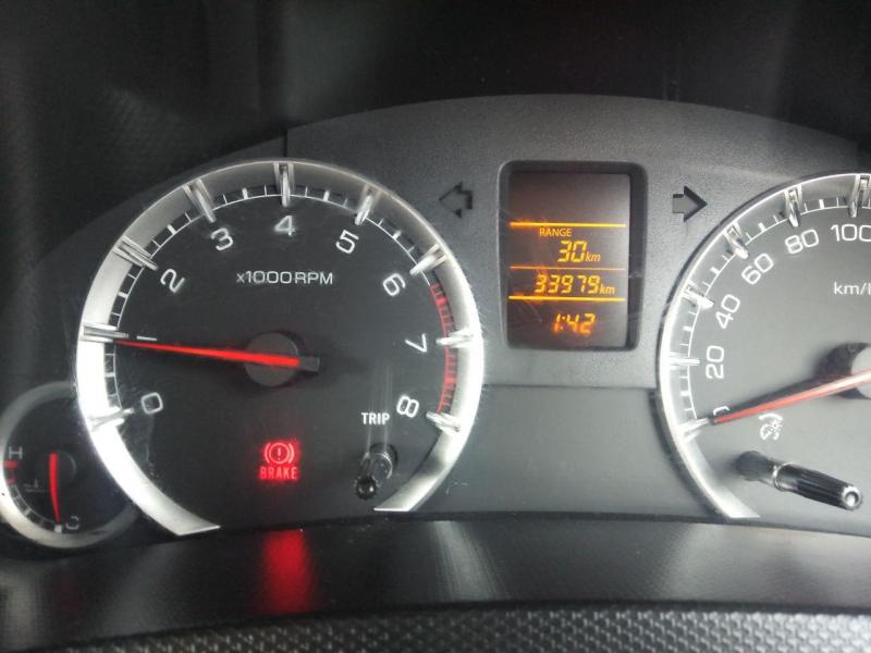 Maruti Suzuki Swift VXi 1.2 ABS BS IV 2014