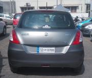 Maruti Suzuki Swift VXi 1.2 ABS BS IV 2014
