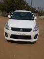 Maruti Suzuki Ertiga ZDi 2013