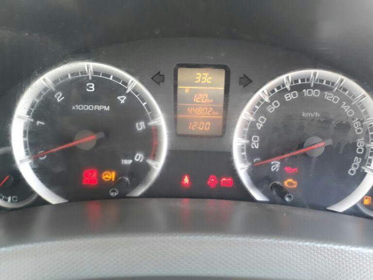 Maruti Suzuki Ertiga ZDi 2013