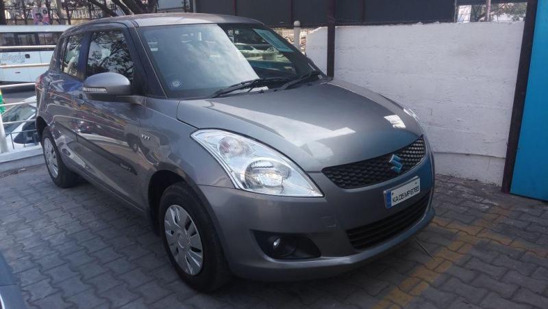 Maruti Suzuki Swift VXi 1.2 ABS BS IV 2014