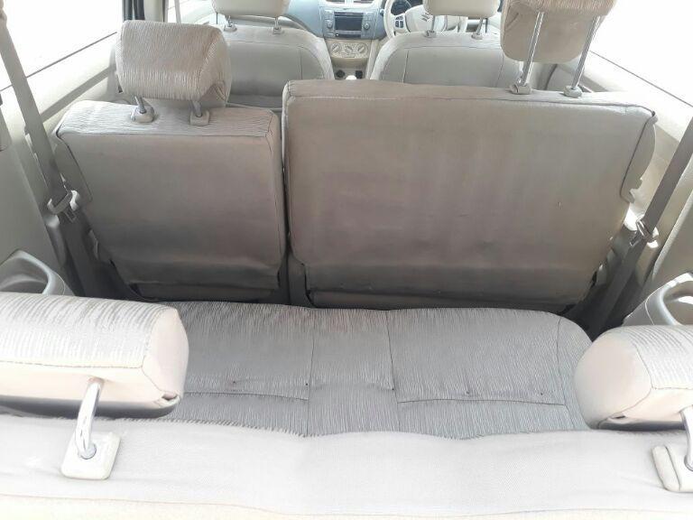 Maruti Suzuki Ertiga ZDi 2013