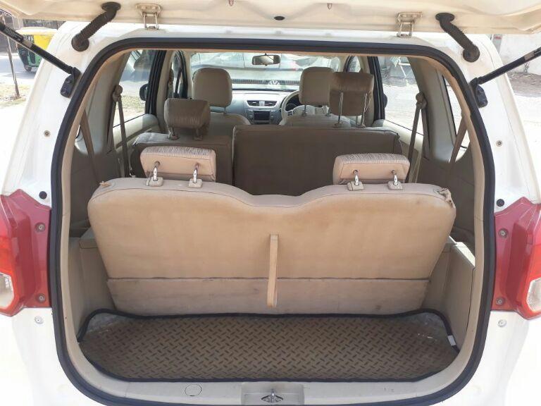 Maruti Suzuki Ertiga ZDi 2013