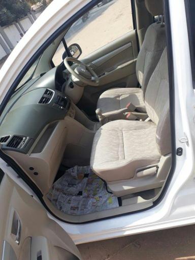 Maruti Suzuki Ertiga ZDi 2013