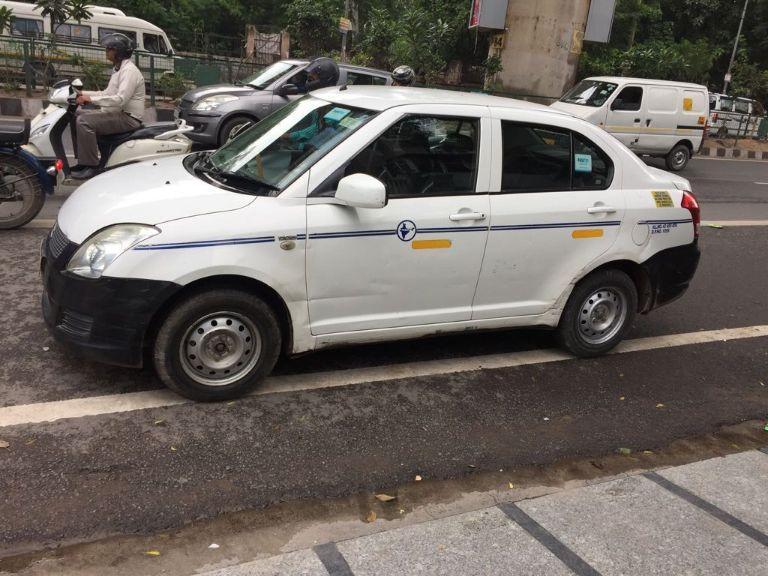 Used Maruti Suzuki Swift DZire LDi 2012 Model (PID1416008435) Taxi for