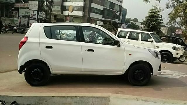 Maruti Suzuki Alto K10 Car For Sale In Lucknow Id 1416007390