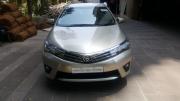 Toyota Corolla Altis 1.8 G AT 2014