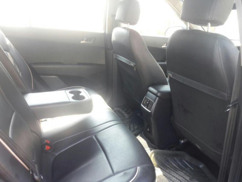 Hyundai Creta 1.6 SX Diesel 2016