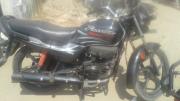 Hero Passion Pro 100cc 2009