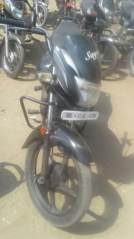 Hero Passion Pro 100cc 2009