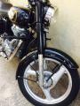 Royal Enfield Standard 350cc 2015