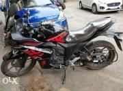 suzuki gixxer olx