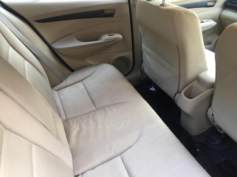 Honda City 1.5 S MT 2009