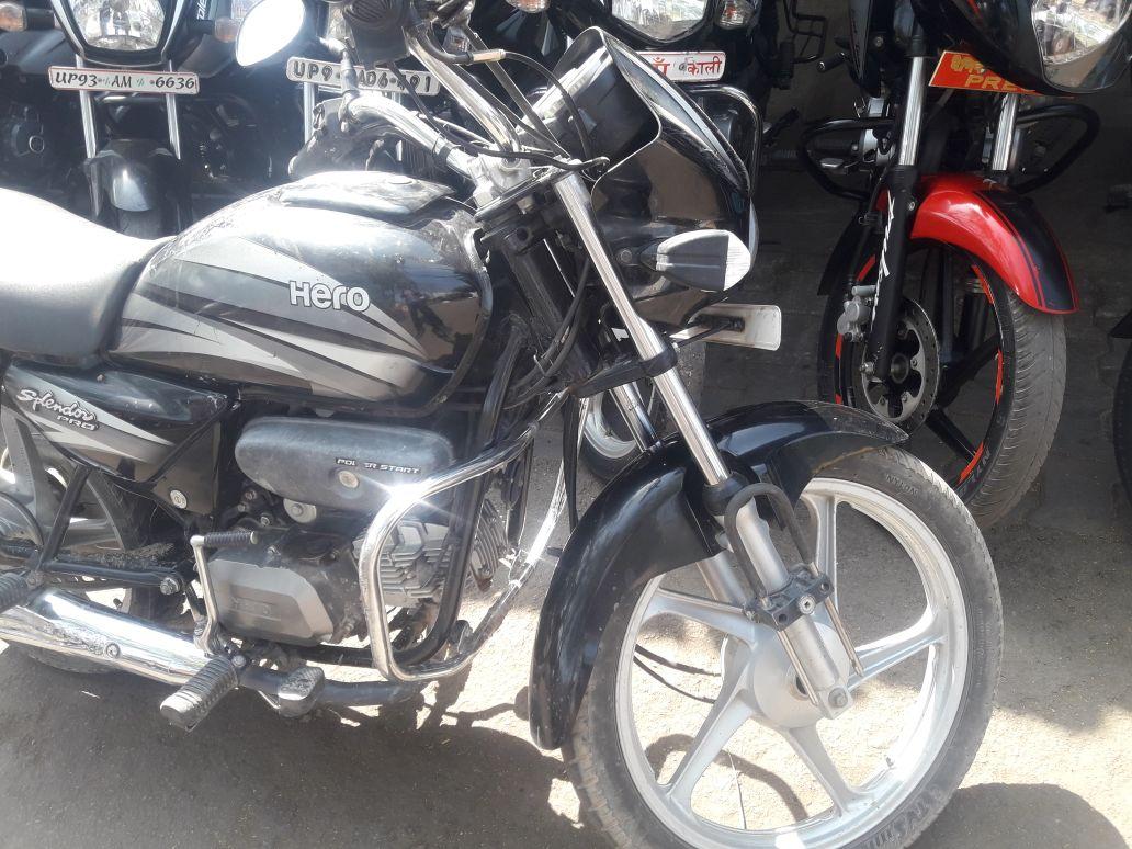 online purchase hero splendor pro