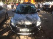 Maruti Suzuki Swift VXi 2015