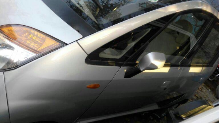 Tata Nano LX 2012