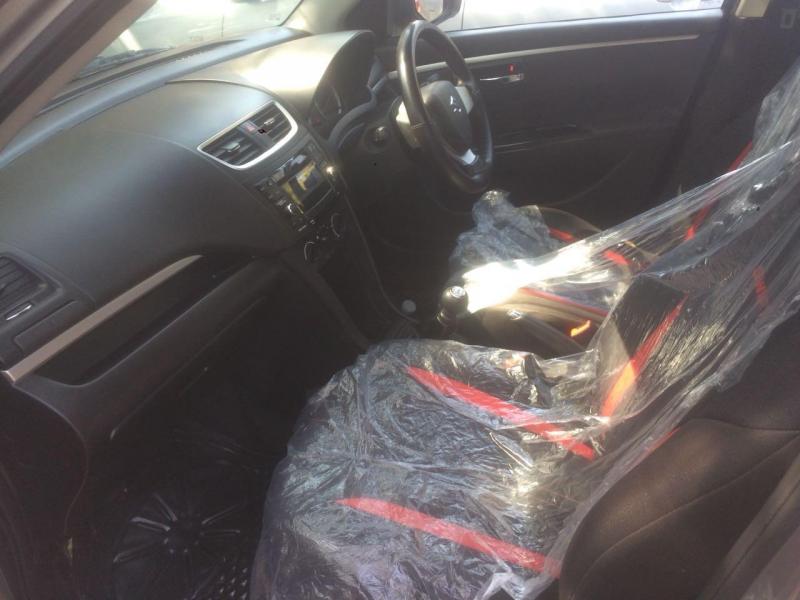 Maruti Suzuki Swift VXi 2015