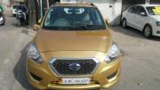 Datsun Go Plus T (O) 2015