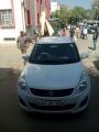 Maruti Suzuki Swift DZire VXi 2012