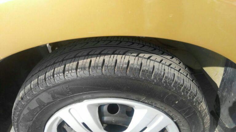 Datsun Go Plus T (O) 2015