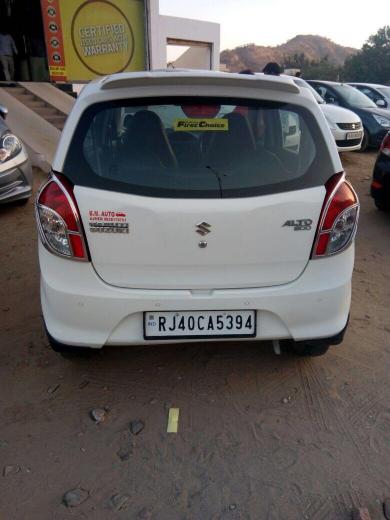 Maruti Suzuki Alto 800 VXi 2017