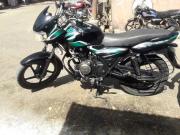 Bajaj Discover 100cc 2009
