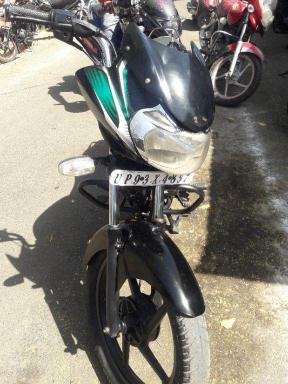Bajaj Discover 100cc 2009