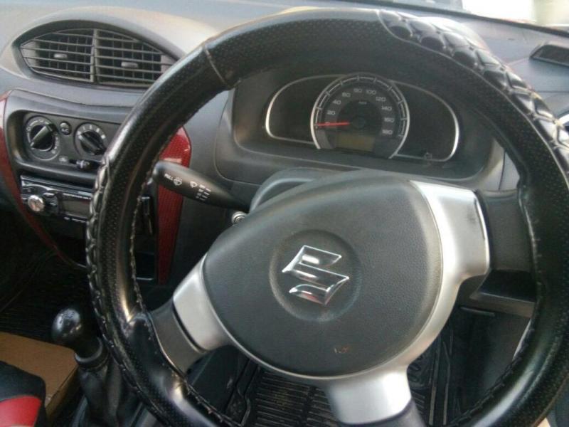 Maruti Suzuki Alto 800 VXi 2017