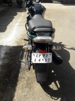 Bajaj Discover 100cc 2009
