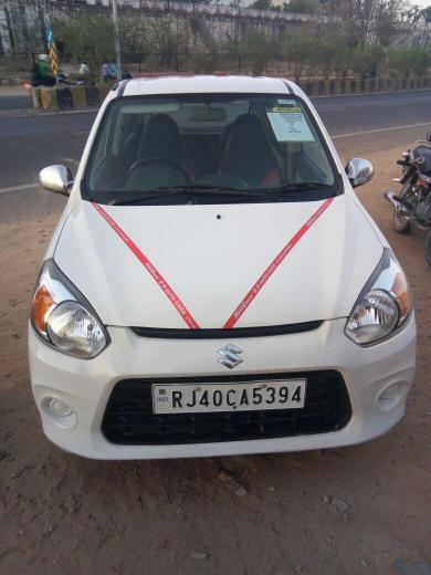 Maruti Suzuki Alto 800 VXi 2017