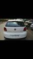 Volkswagen polo Trendline 1.2L (D) 2012