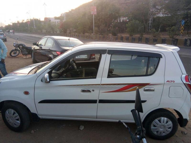 Maruti Suzuki Alto 800 VXi 2017