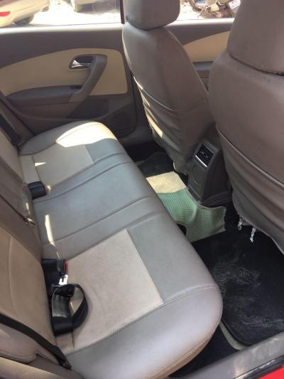 Skoda Rapid 1.6 MPI AT AMBITION PLUS 2013