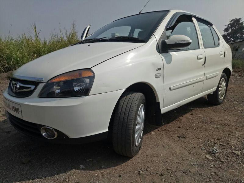 Tata Indigo eCS LX CR4 2009