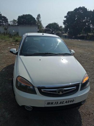 Tata Indigo eCS LX CR4 2009